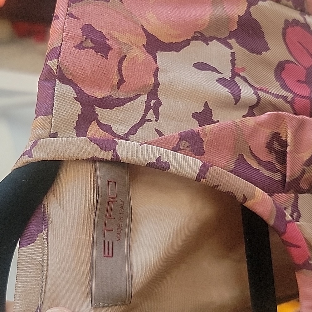 Etro dress